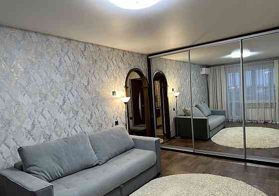 Сдаю однокомнатную квартиру в Пролетарском районе города Донецка! Донецк