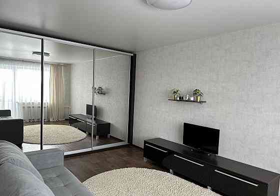 Сдаю однокомнатную квартиру в Пролетарском районе города Донецка! Донецк