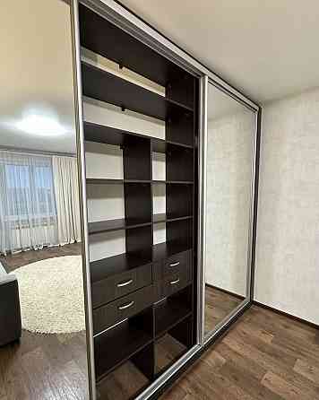 Сдаю однокомнатную квартиру в Пролетарском районе города Донецка! Донецк