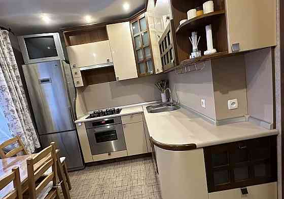 Сдаю однокомнатную квартиру в Пролетарском районе города Донецка! Донецк