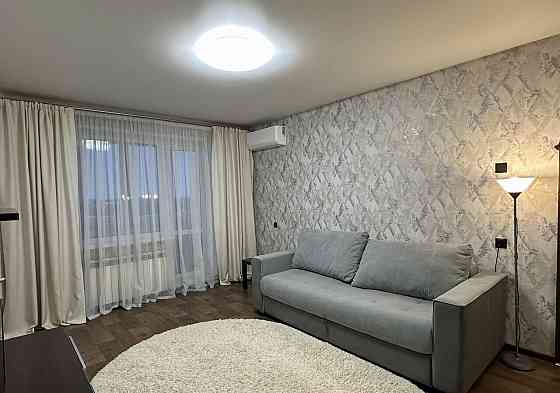 Сдаю однокомнатную квартиру в Пролетарском районе города Донецка! Донецк