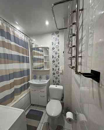 Сдаю однокомнатную квартиру в Пролетарском районе города Донецка! Донецк