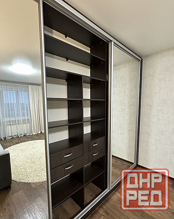 Сдаю однокомнатную квартиру в Пролетарском районе города Донецка! Донецк - изображение 3