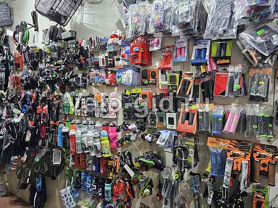 Велозапчасти в Донецке веломагазин Донецк