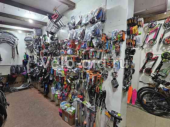 Велозапчасти в Донецке веломагазин Донецк