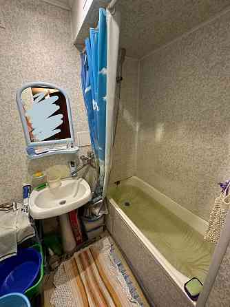 Продам 2-х комнатную квартиру г. Макеевка, Горняцкий р-н Капитальная, ул. Репина Макеевка