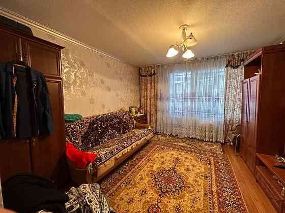 Продам 2-х комнатную квартиру г. Макеевка, Горняцкий р-н Капитальная, ул. Репина Макеевка