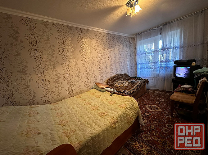 Продам 2-х комнатную квартиру г. Макеевка, Горняцкий р-н Капитальная, ул. Репина Макеевка - изображение 8