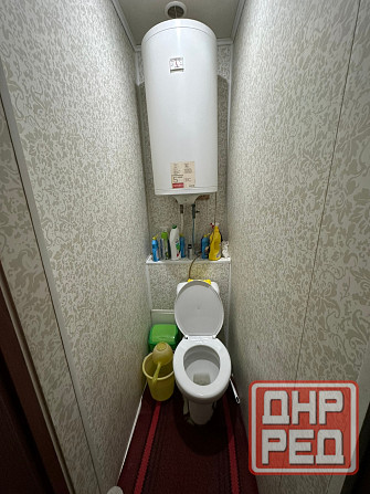 Продам 2-х комнатную квартиру г. Макеевка, Горняцкий р-н Капитальная, ул. Репина Макеевка - изображение 3