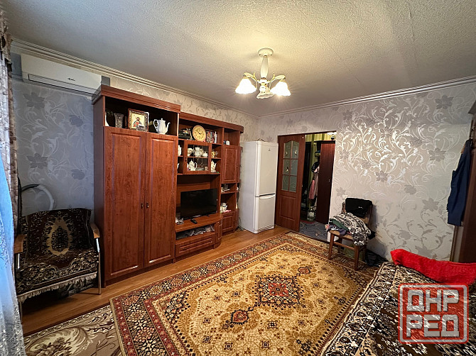 Продам 2-х комнатную квартиру г. Макеевка, Горняцкий р-н Капитальная, ул. Репина Макеевка - изображение 9