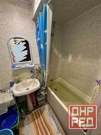 Продам 2-х комнатную квартиру г. Макеевка, Горняцкий р-н Капитальная, ул. Репина Макеевка - изображение 2