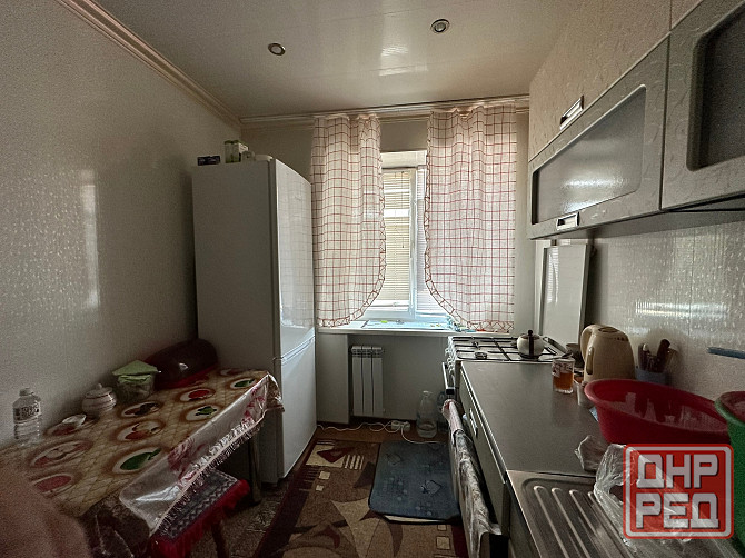 Продам 2-х комнатную квартиру г. Макеевка, Горняцкий р-н Капитальная, ул. Репина Макеевка - изображение 1