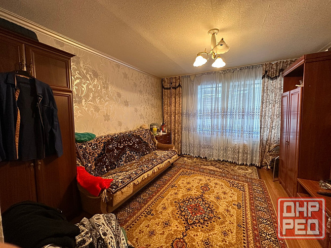 Продам 2-х комнатную квартиру г. Макеевка, Горняцкий р-н Капитальная, ул. Репина Макеевка - изображение 4