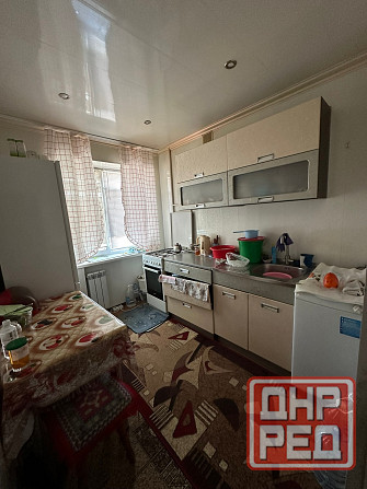 Продам 2-х комнатную квартиру г. Макеевка, Горняцкий р-н Капитальная, ул. Репина Макеевка - изображение 5