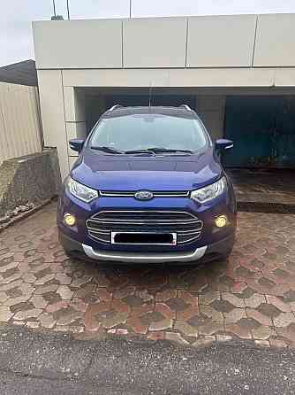 Продам Форд экоспорт в хорошем состоянии Донецк