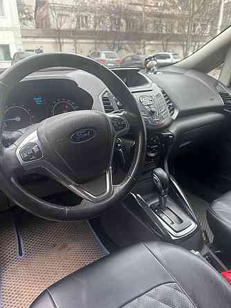 Продам Форд экоспорт в хорошем состоянии Донецк