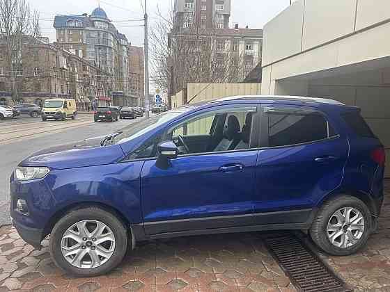 Продам Форд экоспорт в хорошем состоянии Донецк