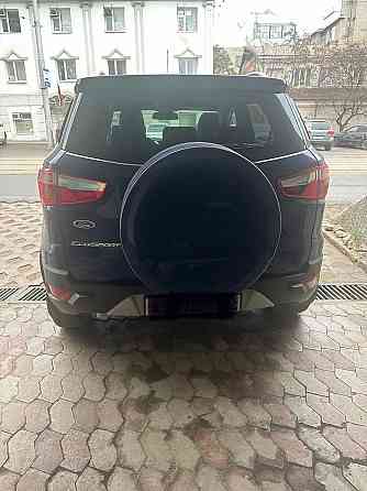 Продам Форд экоспорт в хорошем состоянии Донецк