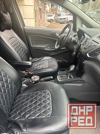 Продам Форд экоспорт в хорошем состоянии Донецк - изображение 2