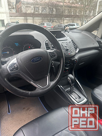 Продам Форд экоспорт в хорошем состоянии Донецк - изображение 5
