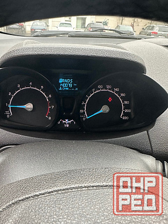 Продам Форд экоспорт в хорошем состоянии Донецк - изображение 7