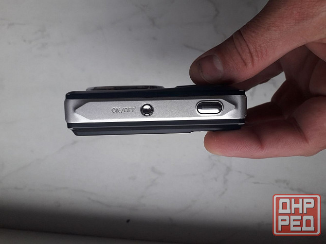 Фотоаппарат Pentax Optio E70L Донецк - изображение 5