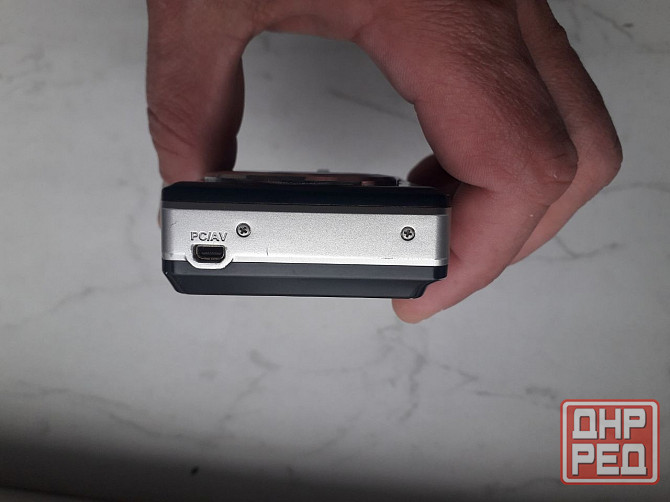 Фотоаппарат Pentax Optio E70L Донецк - изображение 6