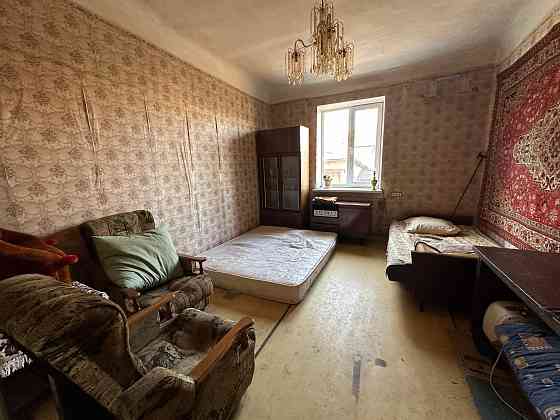 Продам 2-х комнатную квартиру + гараж и сарай или сдам в аренду Макеевка