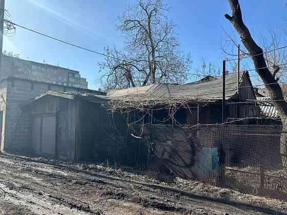 Продам 2-х комнатную квартиру + гараж и сарай или сдам в аренду Макеевка