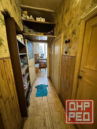 Продам 2-х комнатную квартиру + гараж и сарай или сдам в аренду Макеевка - изображение 8