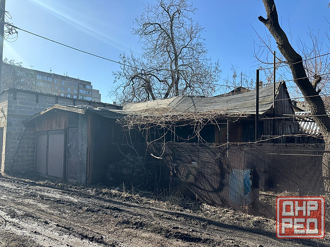 Продам 2-х комнатную квартиру + гараж и сарай или сдам в аренду Макеевка - изображение 4