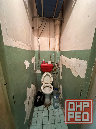 Продам 2-х комнатную квартиру + гараж и сарай или сдам в аренду Макеевка - изображение 3