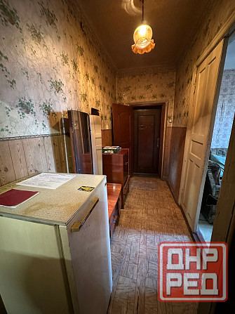 Продам 2-х комнатную квартиру + гараж и сарай или сдам в аренду Макеевка - изображение 6