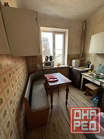 Продам 2-х комнатную квартиру + гараж и сарай или сдам в аренду Макеевка - изображение 1