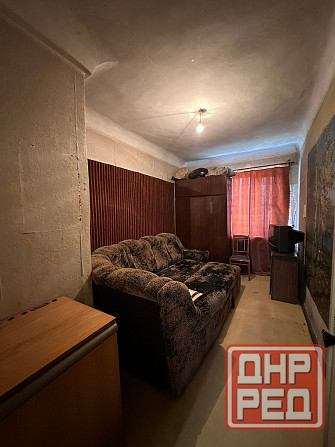 Продам 2-х комнатную квартиру + гараж и сарай или сдам в аренду Макеевка - изображение 5