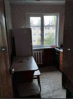 Предлагается к продаже 2х комн квартира Макеевка(Даки), кв. Шахтерский . Макеевка