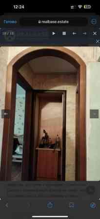 Предлагается к продаже 2х комн квартира Макеевка(Даки), кв. Шахтерский . Макеевка