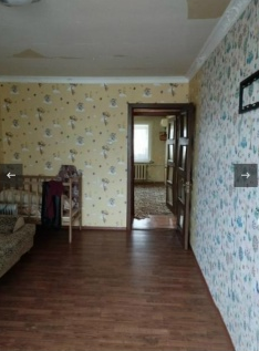 Предлагается к продаже 2х комн квартира Макеевка(Даки), кв. Шахтерский . Макеевка