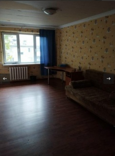 Предлагается к продаже 2х комн квартира Макеевка(Даки), кв. Шахтерский . Макеевка