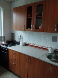 Предлагается к продаже 2х комн квартира Макеевка(Даки), кв. Шахтерский . Макеевка