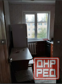 Предлагается к продаже 2х комн квартира Макеевка(Даки), кв. Шахтерский . Макеевка - изображение 5