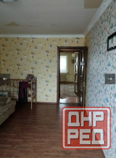 Предлагается к продаже 2х комн квартира Макеевка(Даки), кв. Шахтерский . Макеевка - изображение 3