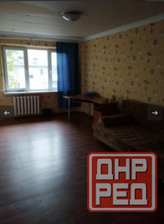 Предлагается к продаже 2х комн квартира Макеевка(Даки), кв. Шахтерский . Макеевка - изображение 4