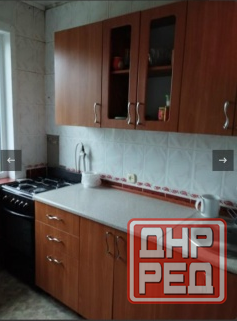 Предлагается к продаже 2х комн квартира Макеевка(Даки), кв. Шахтерский . Макеевка - изображение 6