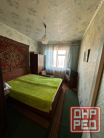 Продам 2-х комнатную квартиру г. Макеевка, Советский р-н Ханженково, мкрн. Магистральный Макеевка - изображение 3