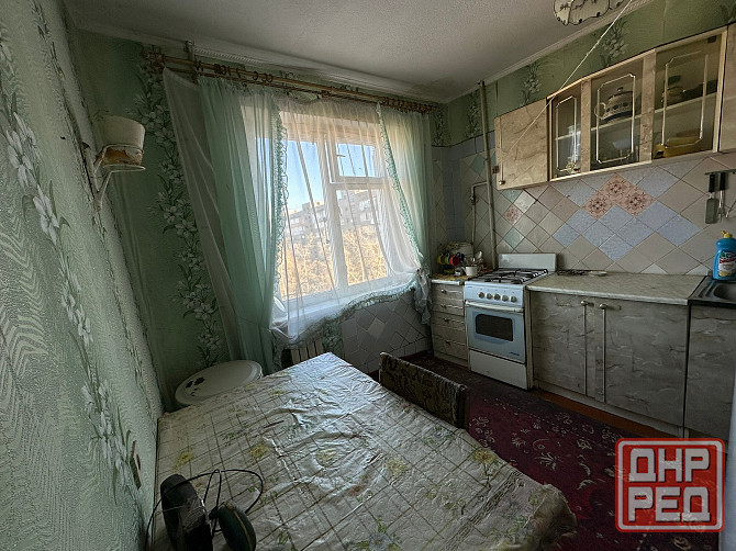 Продам 2-х комнатную квартиру г. Макеевка, Советский р-н Ханженково, мкрн. Магистральный Макеевка - изображение 4