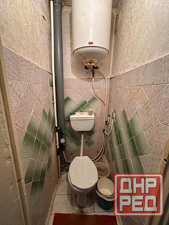 Продам 2-х комнатную квартиру г. Макеевка, Советский р-н Ханженково, мкрн. Магистральный Макеевка - изображение 5