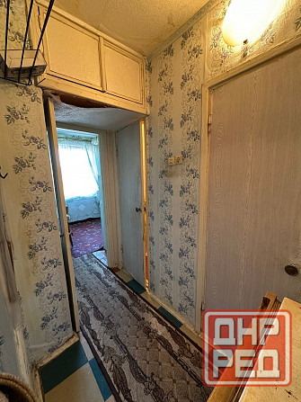 Продам 2-х комнатную квартиру г. Макеевка, Советский р-н Ханженково, мкрн. Магистральный Макеевка - изображение 9