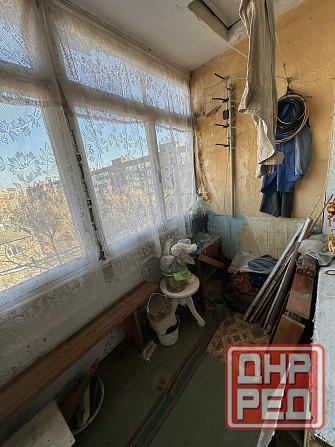 Продам 2-х комнатную квартиру г. Макеевка, Советский р-н Ханженково, мкрн. Магистральный Макеевка - изображение 7