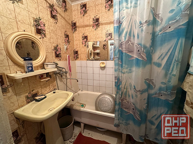 Продам 2-х комнатную квартиру г. Макеевка, Советский р-н Ханженково, мкрн. Магистральный Макеевка - изображение 6